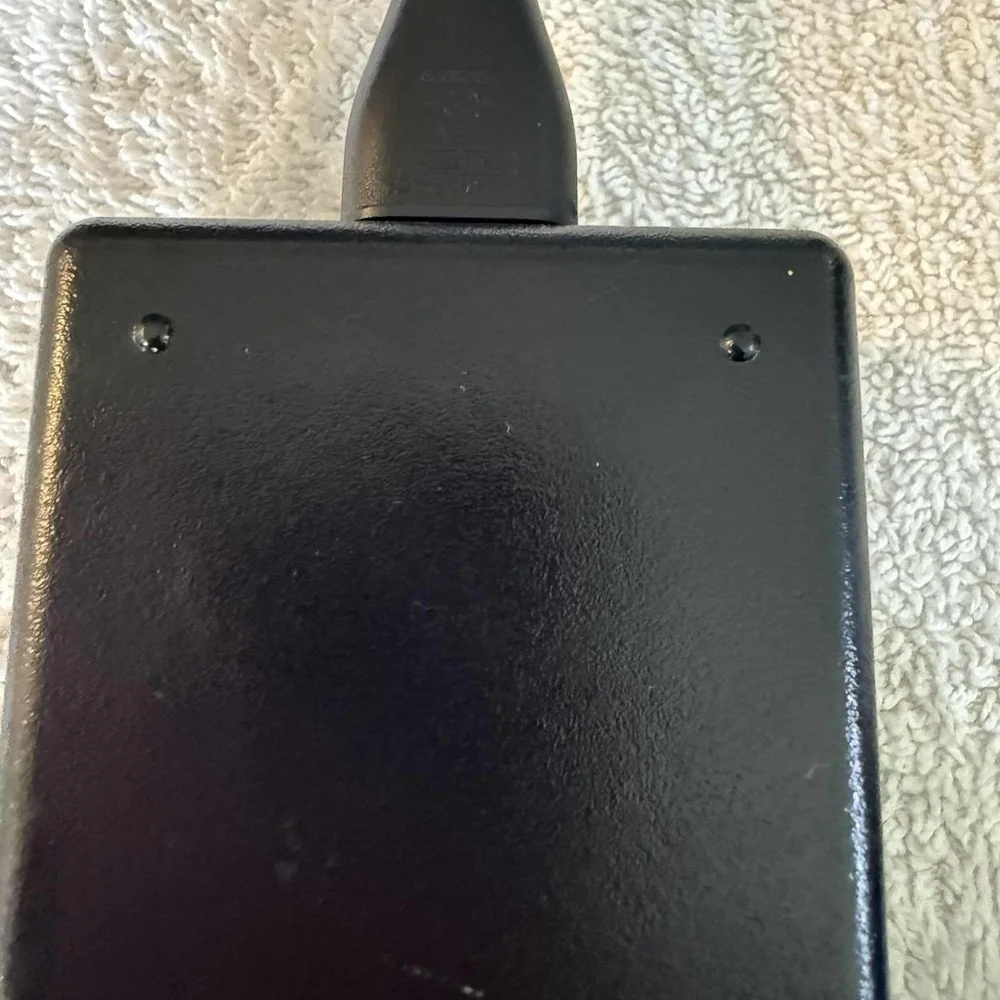 Kodak Black AC Adapter Power Supply